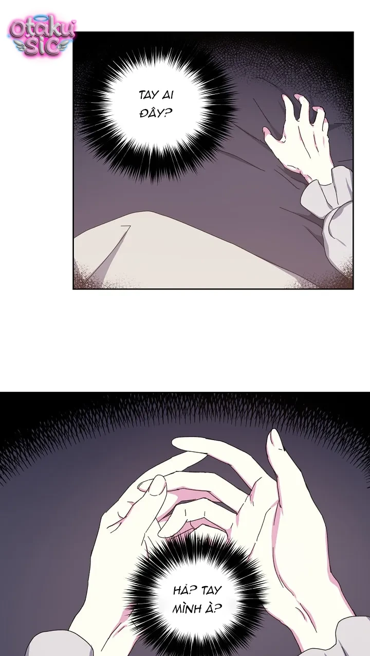 Chitra - Chap 1 - Trang 37