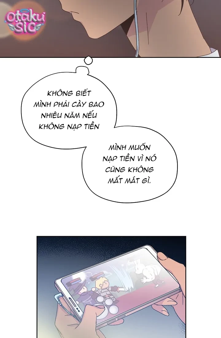 Chitra - Chap 1 - Trang 6