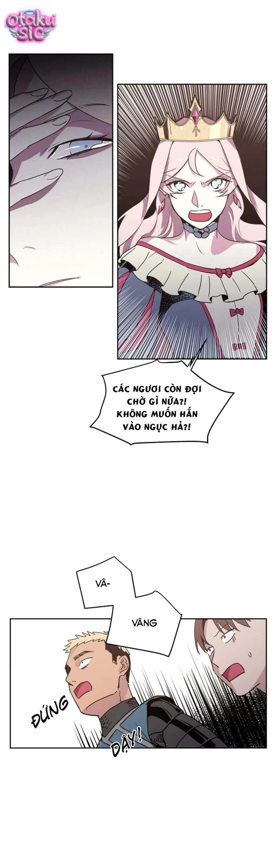Chitra - Chap 10 - Trang 12