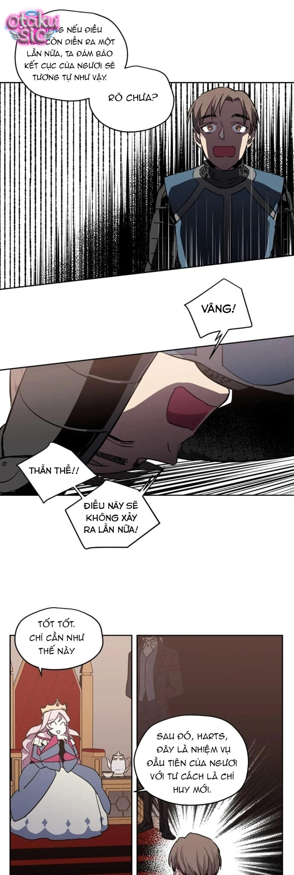 Chitra - Chap 10 - Trang 16