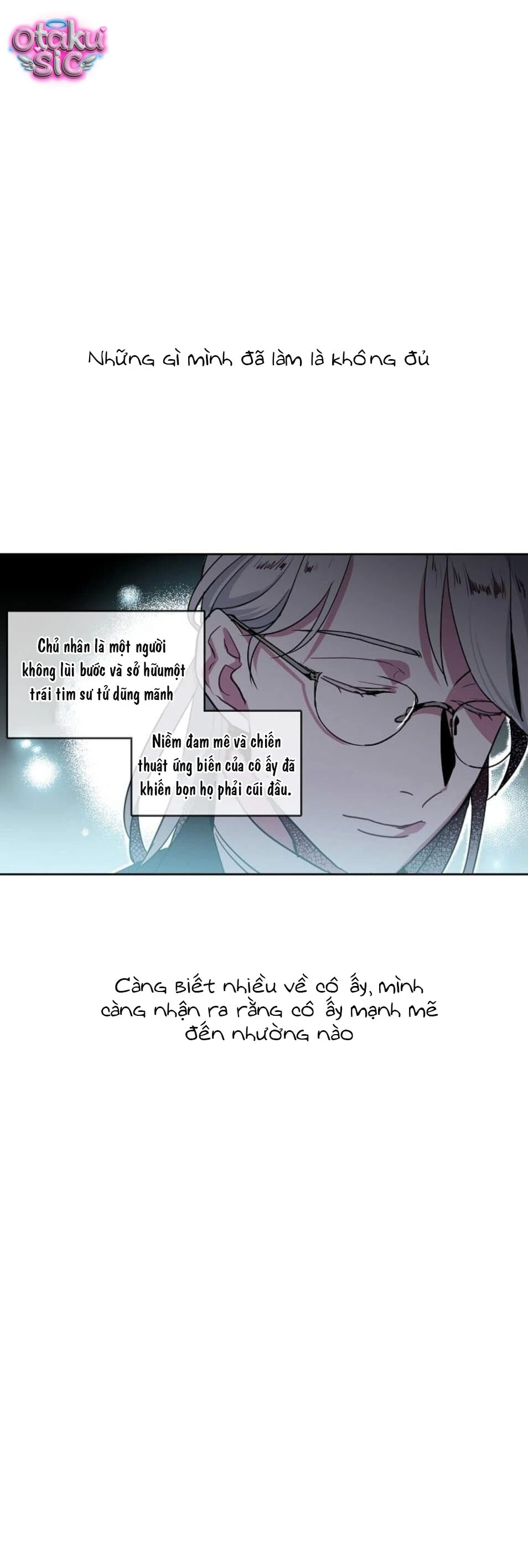 Chitra - Chap 10 - Trang 23