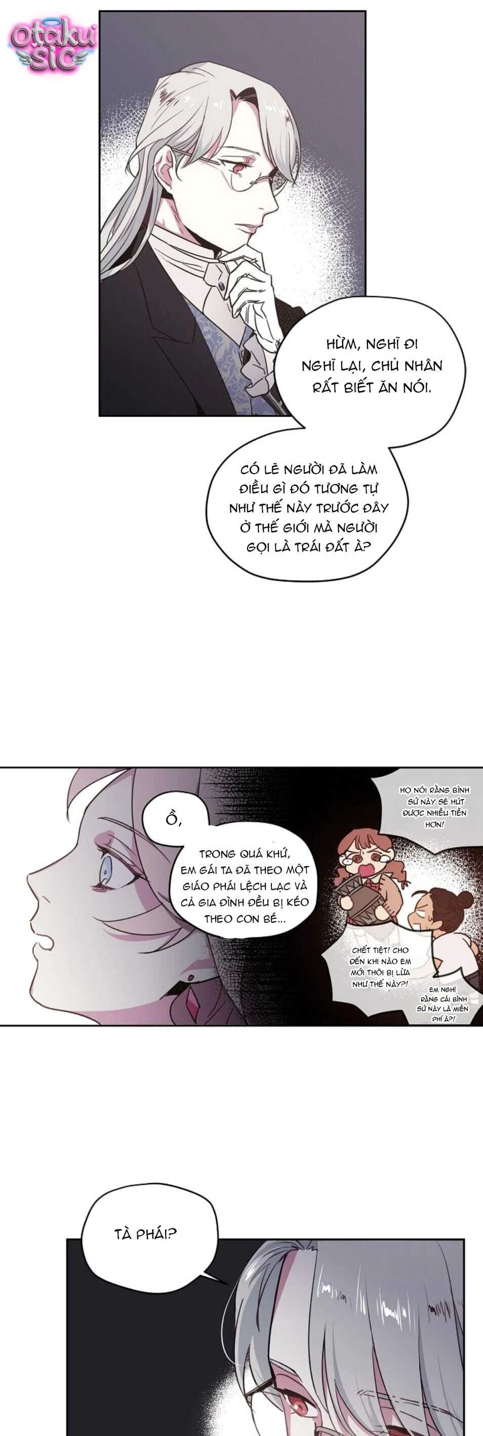 Chitra - Chap 10 - Trang 24