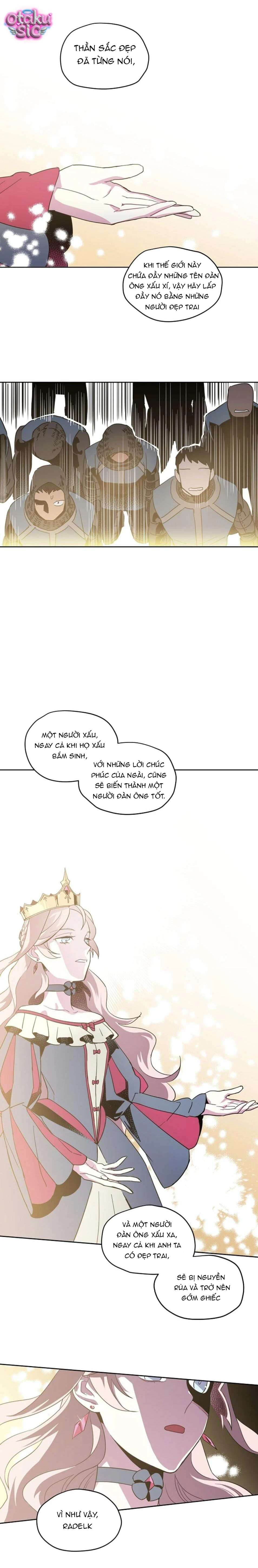 Chitra - Chap 10 - Trang 5