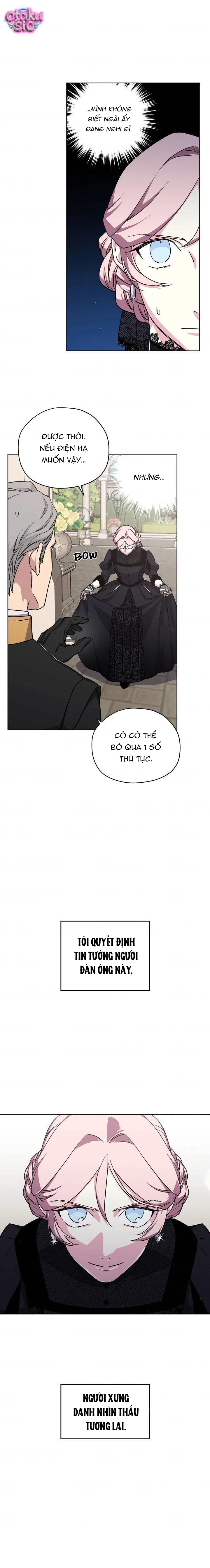 Chitra - Chap 103 - Trang 8