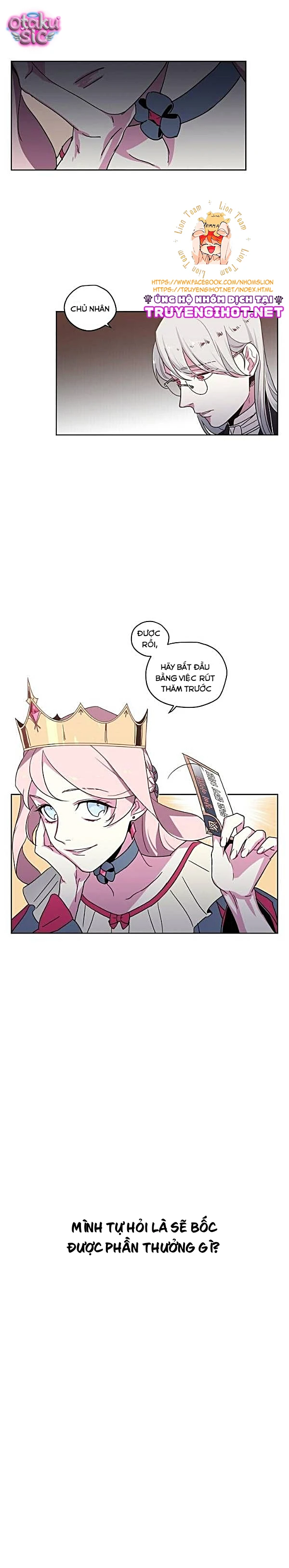 Chitra - Chap 11 - Trang 12