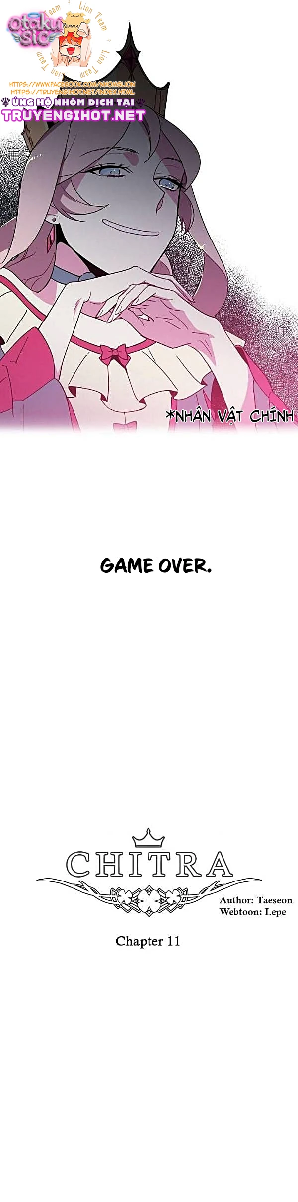 Chitra - Chap 11 - Trang 6