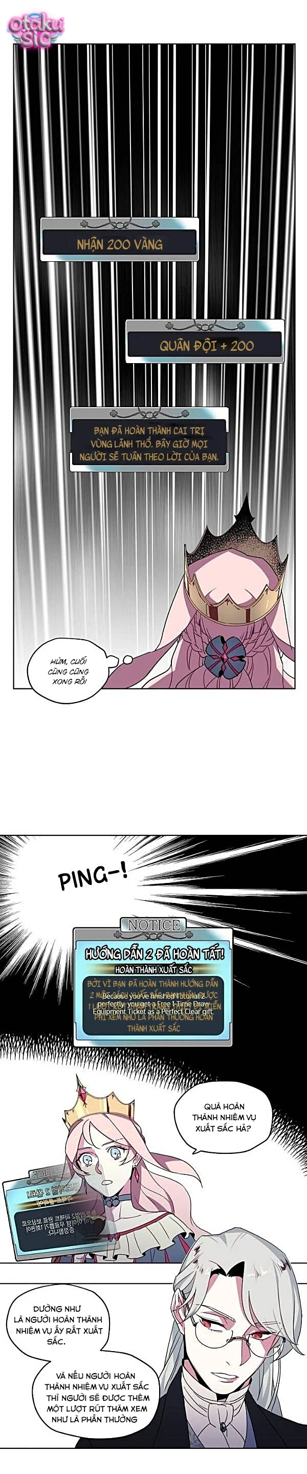 Chitra - Chap 11 - Trang 8