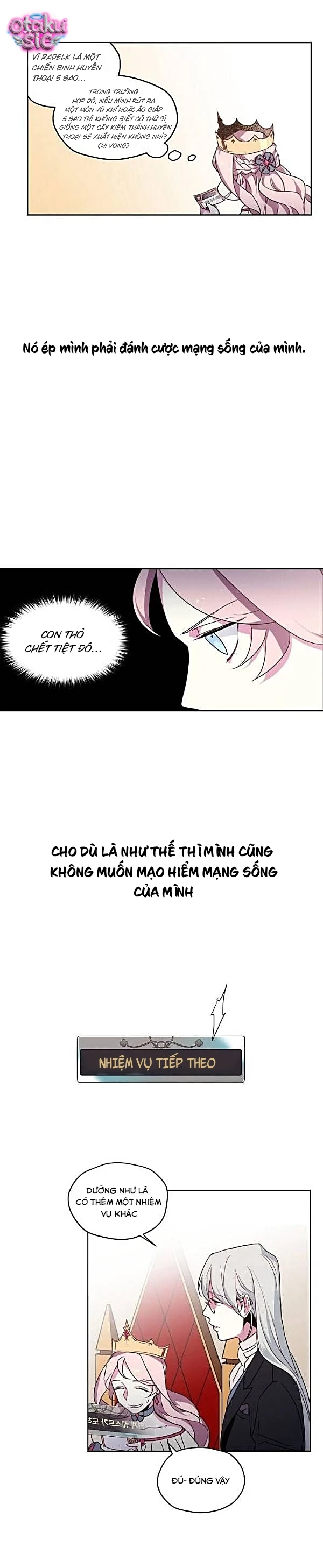 Chitra - Chap 11 - Trang 10