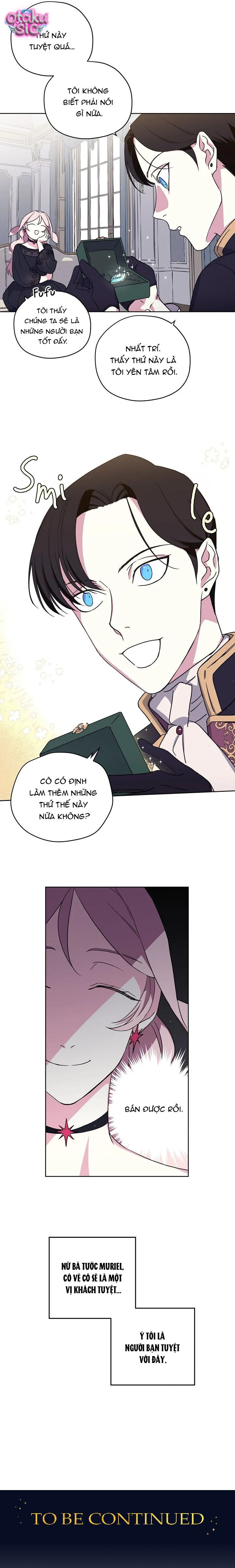Chitra - Chap 112 - Trang 9