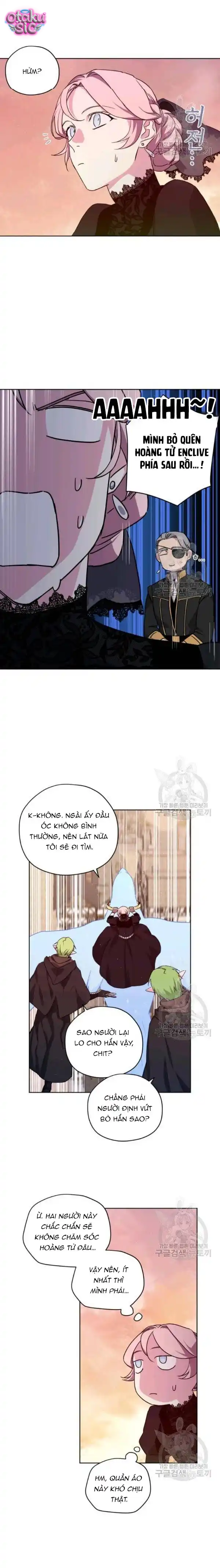 Chitra - Chap 113 - Trang 13