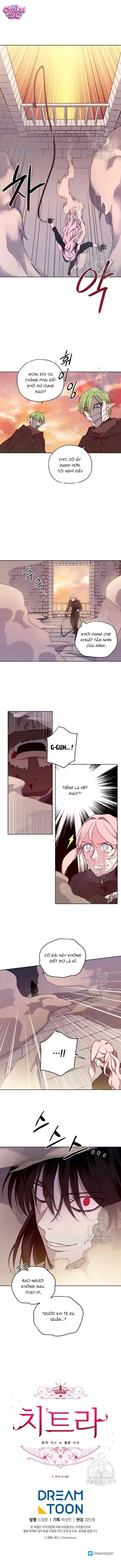Chitra - Chap 113 - Trang 16