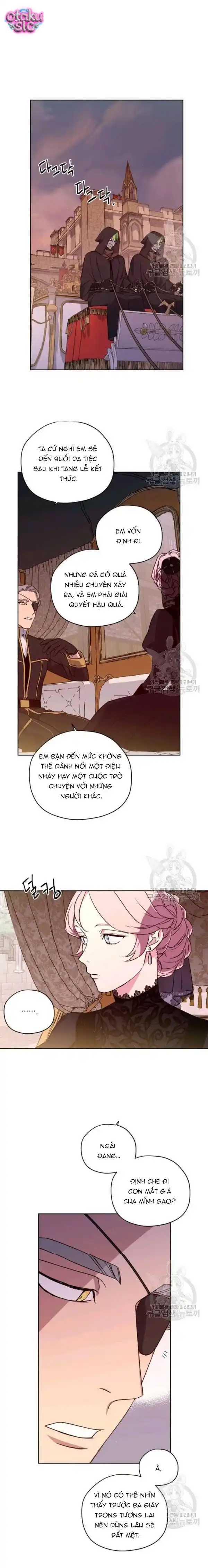 Chitra - Chap 113 - Trang 4