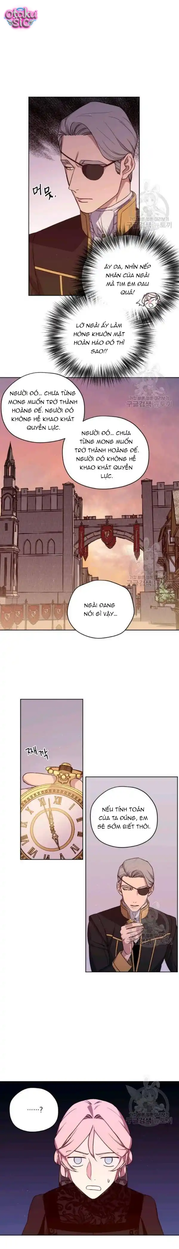 Chitra - Chap 113 - Trang 8