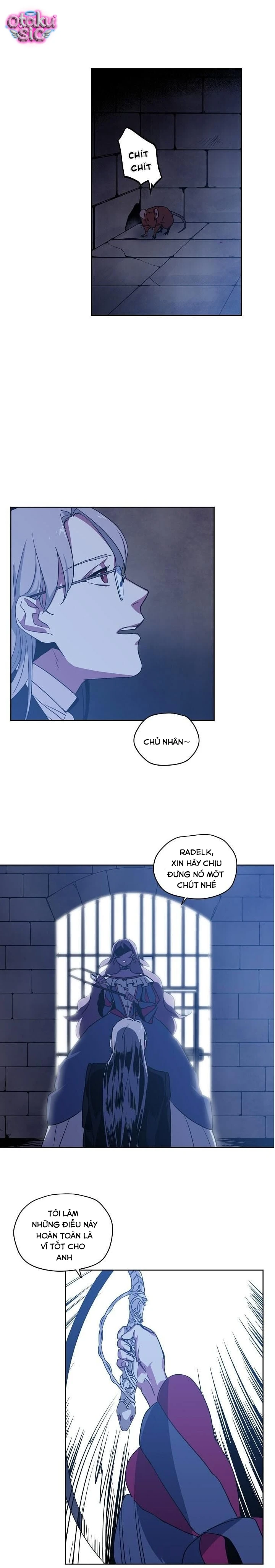 Chitra - Chap 12 - Trang 19