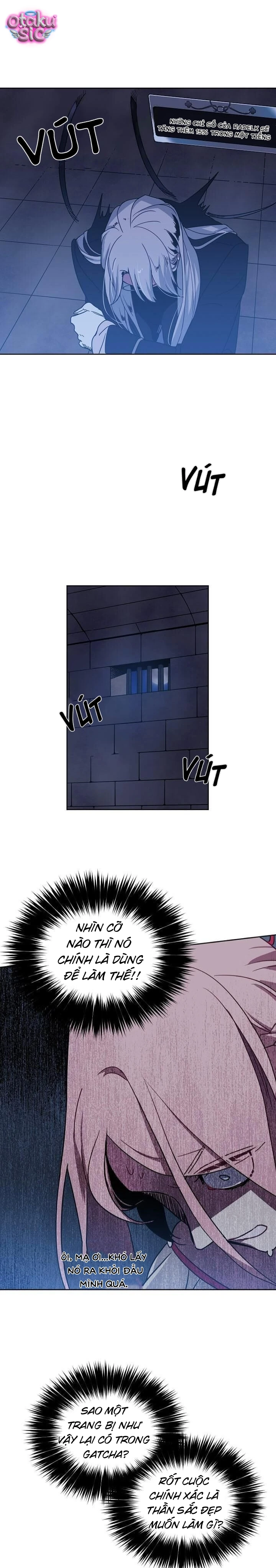 Chitra - Chap 12 - Trang 20