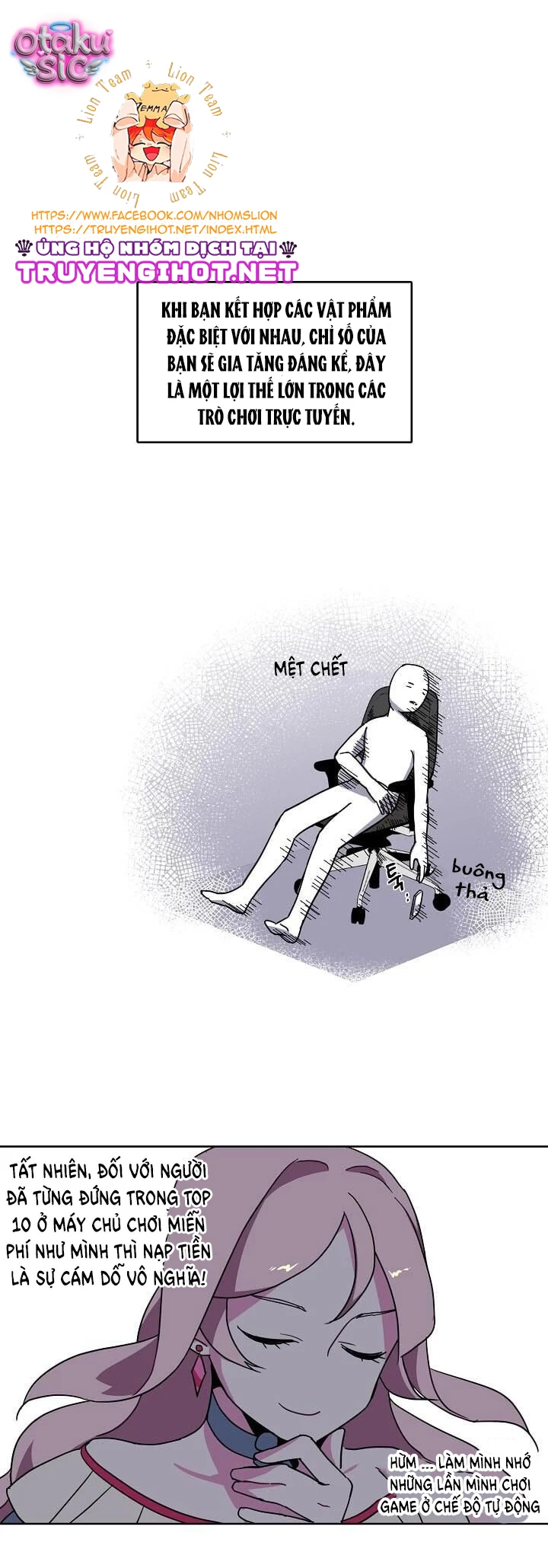 Chitra - Chap 13 - Trang 17