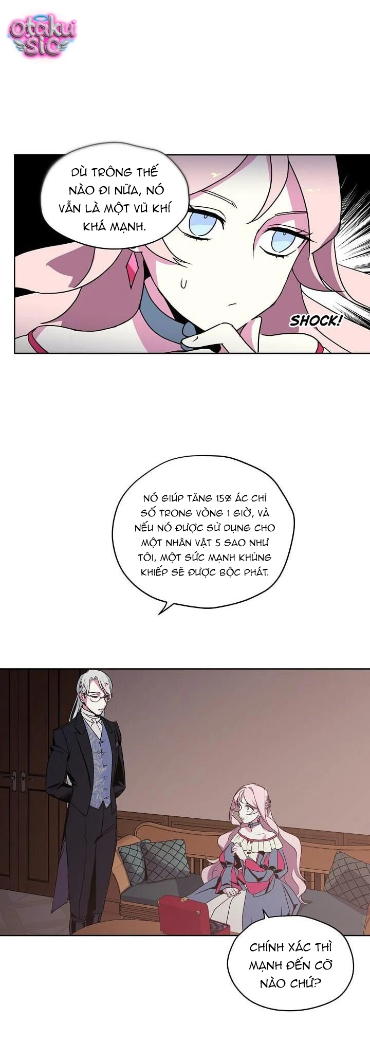 Chitra - Chap 13 - Trang 18
