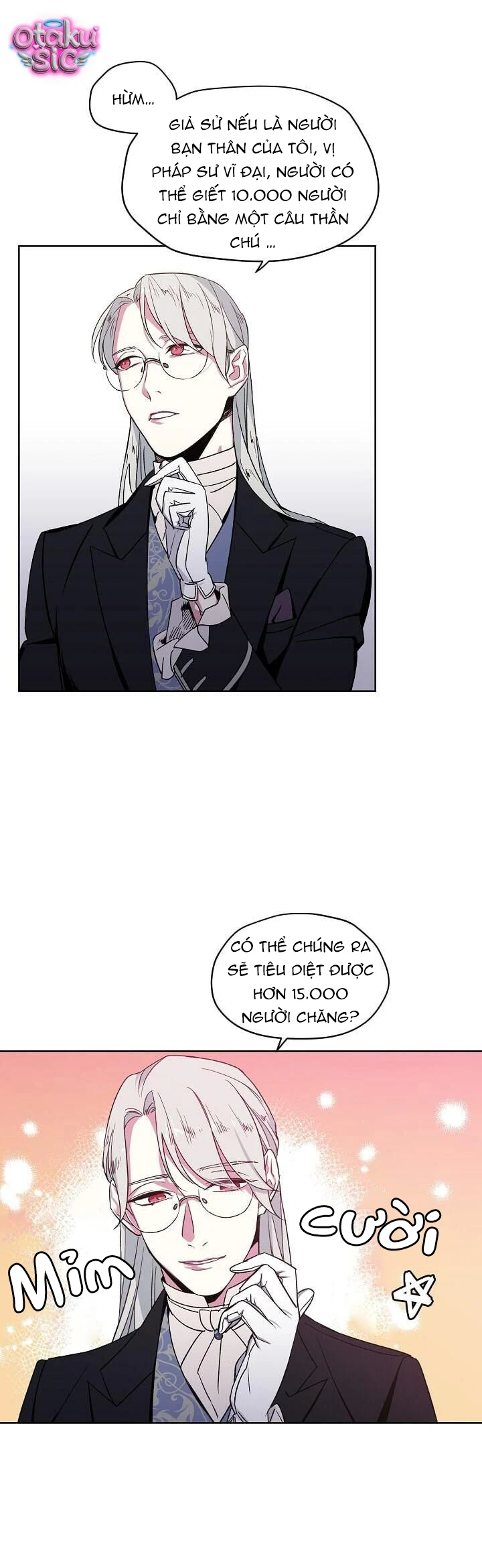 Chitra - Chap 13 - Trang 19