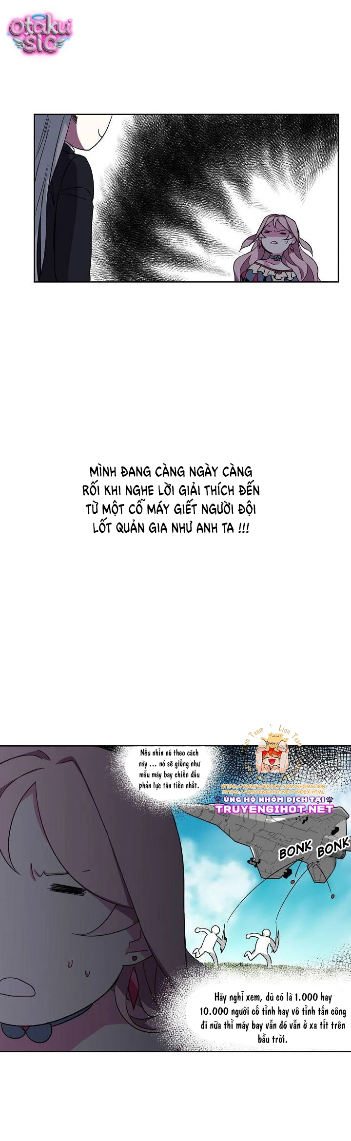Chitra - Chap 13 - Trang 20
