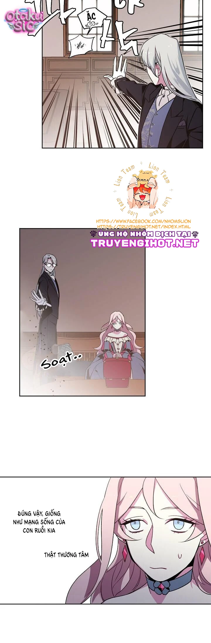 Chitra - Chap 13 - Trang 21