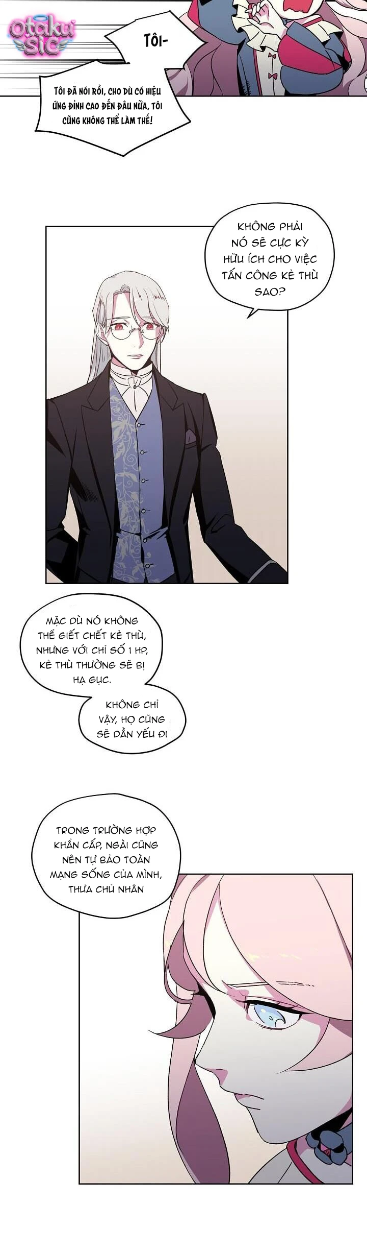 Chitra - Chap 13 - Trang 25