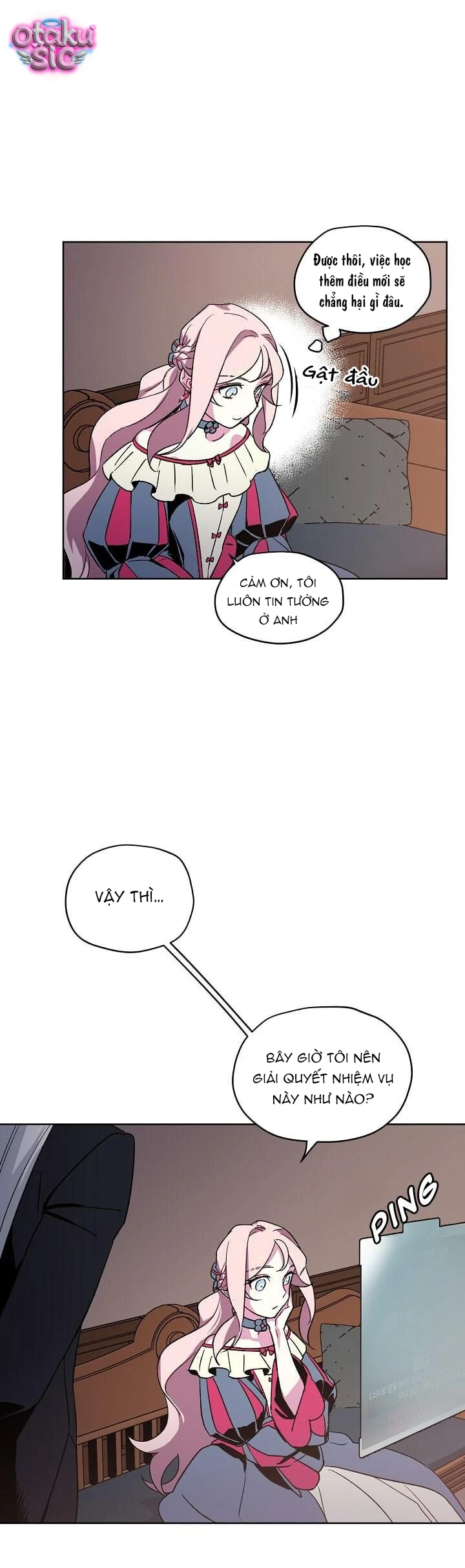 Chitra - Chap 13 - Trang 28