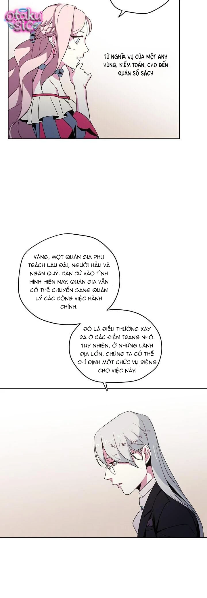 Chitra - Chap 13 - Trang 32