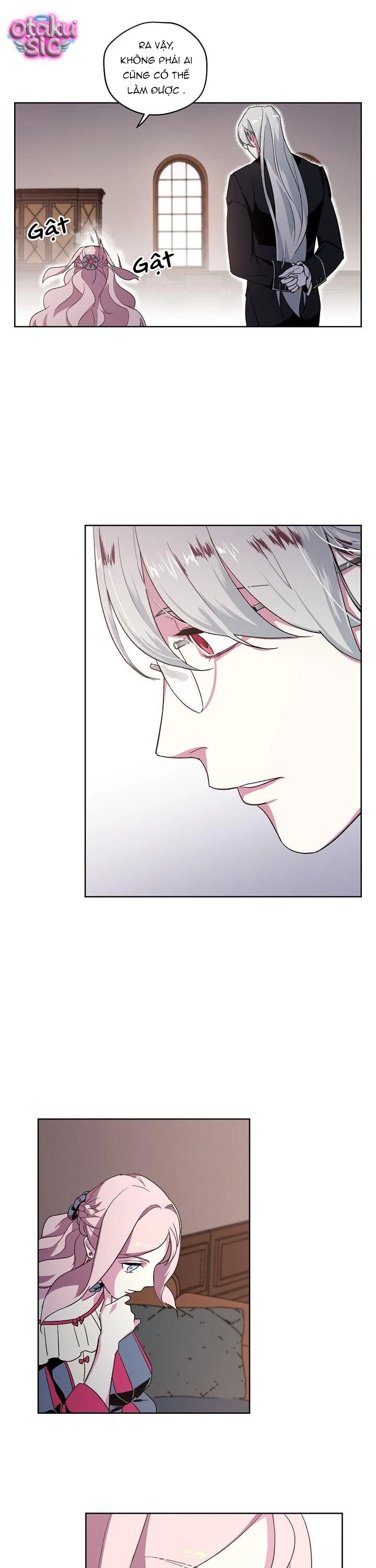Chitra - Chap 13 - Trang 33