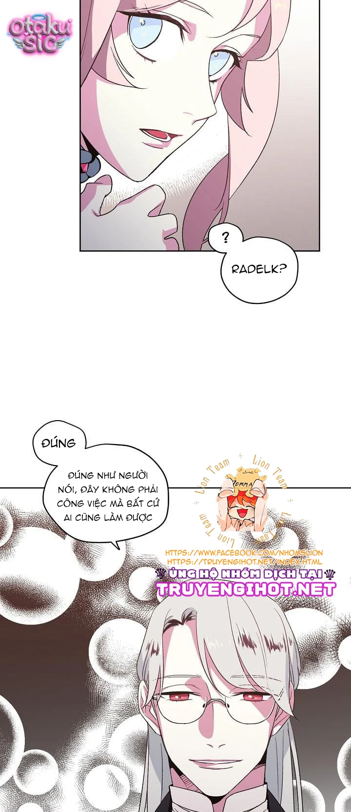 Chitra - Chap 13 - Trang 34