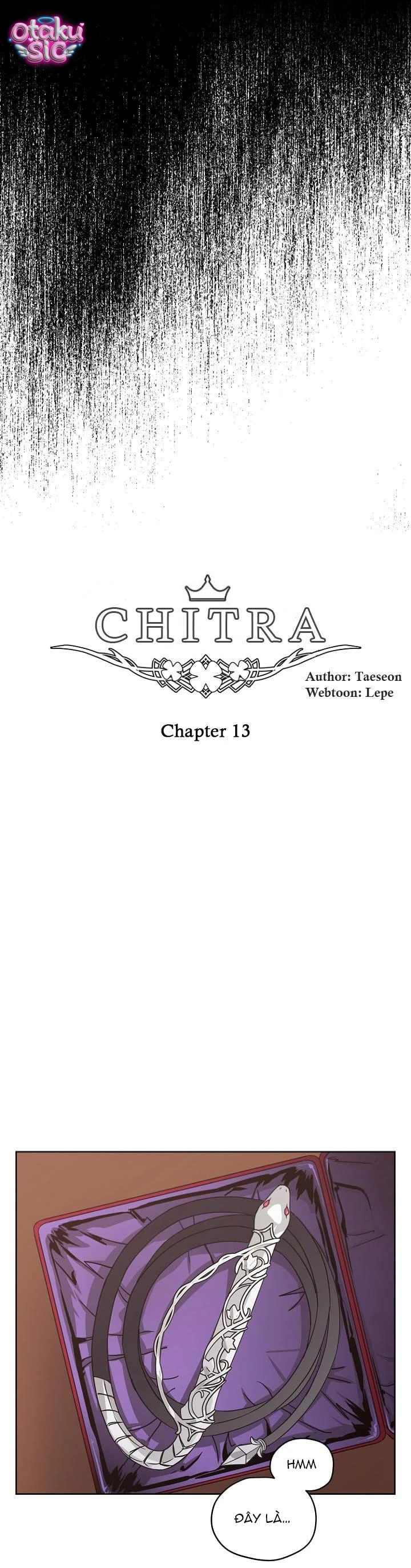 Chitra - Chap 13 - Trang 7