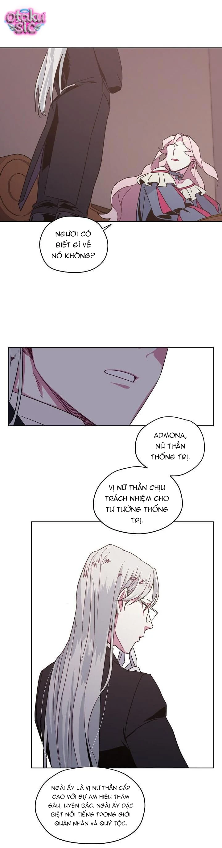 Chitra - Chap 13 - Trang 8