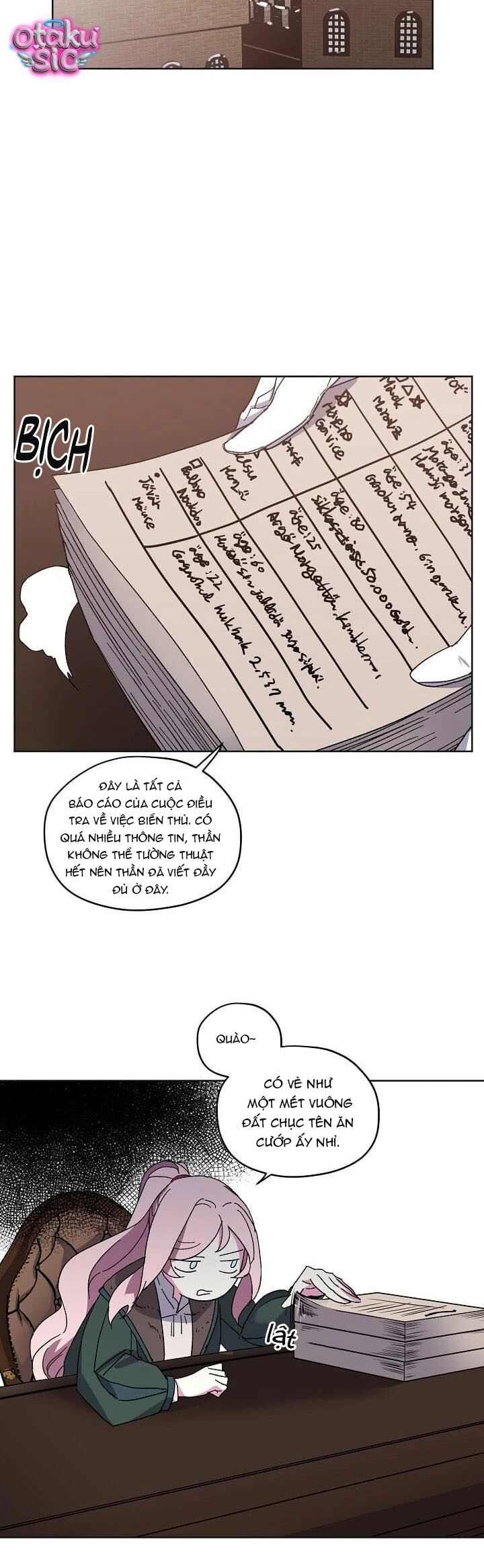 Chitra - Chap 14 - Trang 12