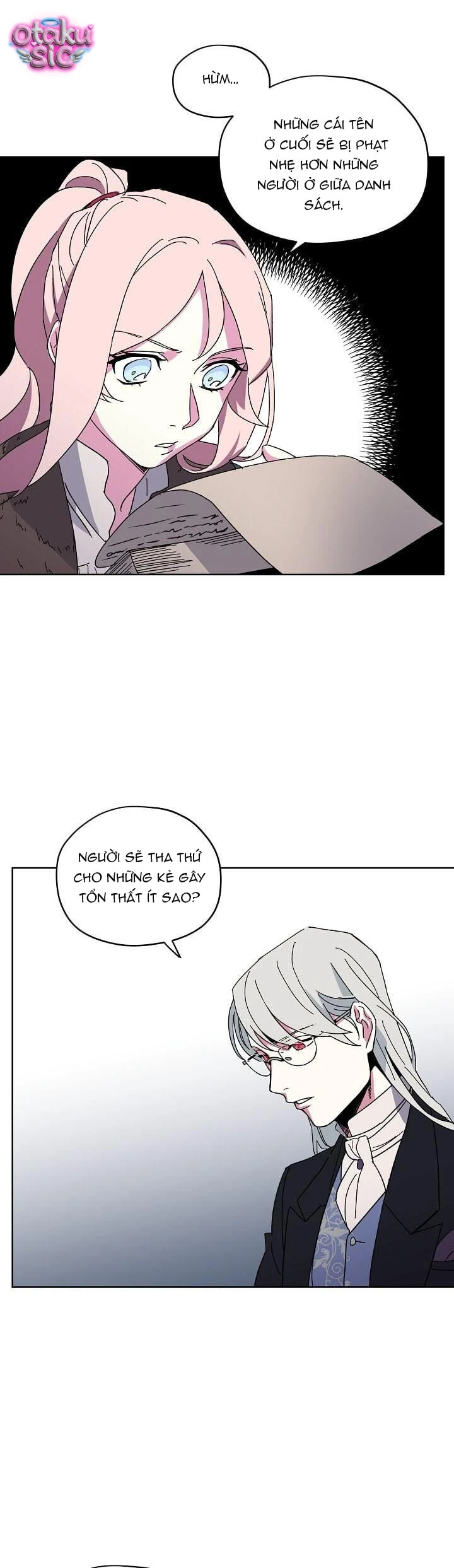 Chitra - Chap 14 - Trang 15