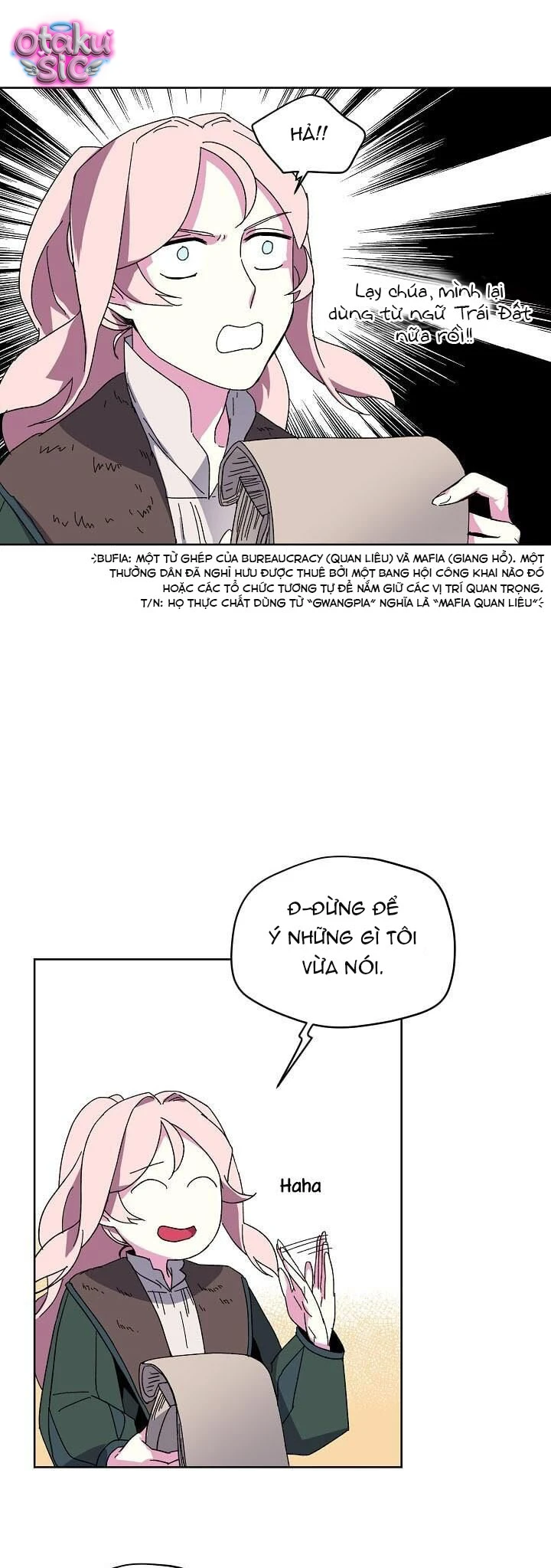 Chitra - Chap 14 - Trang 17