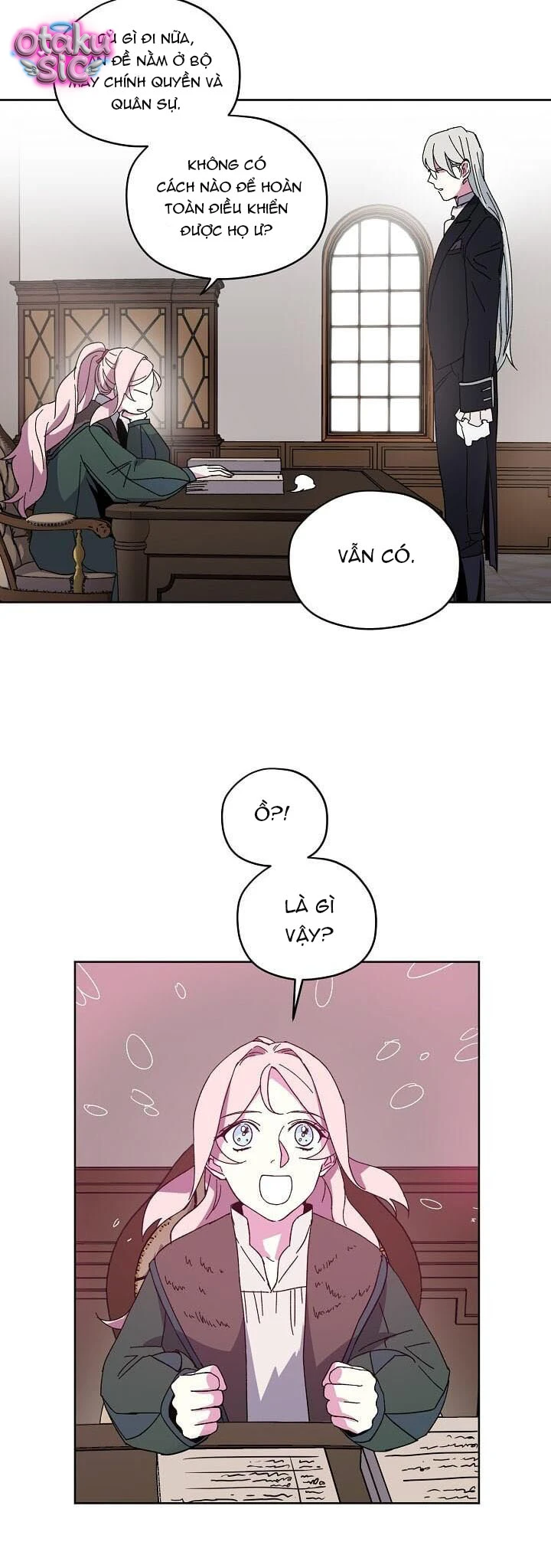 Chitra - Chap 14 - Trang 18