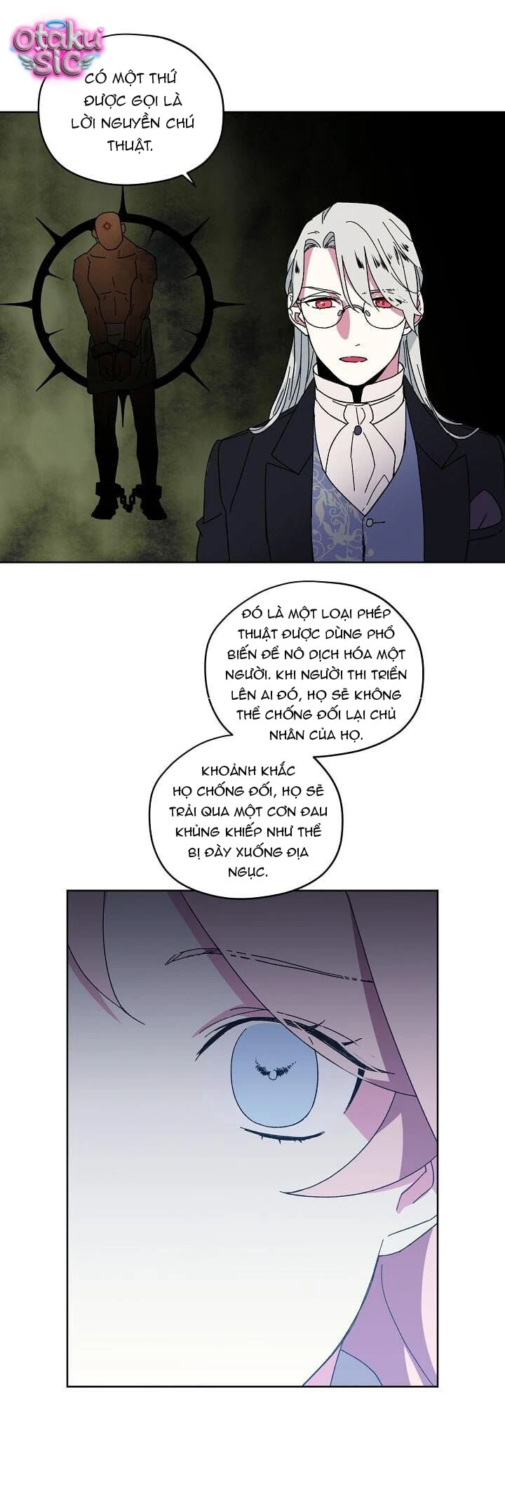 Chitra - Chap 14 - Trang 19