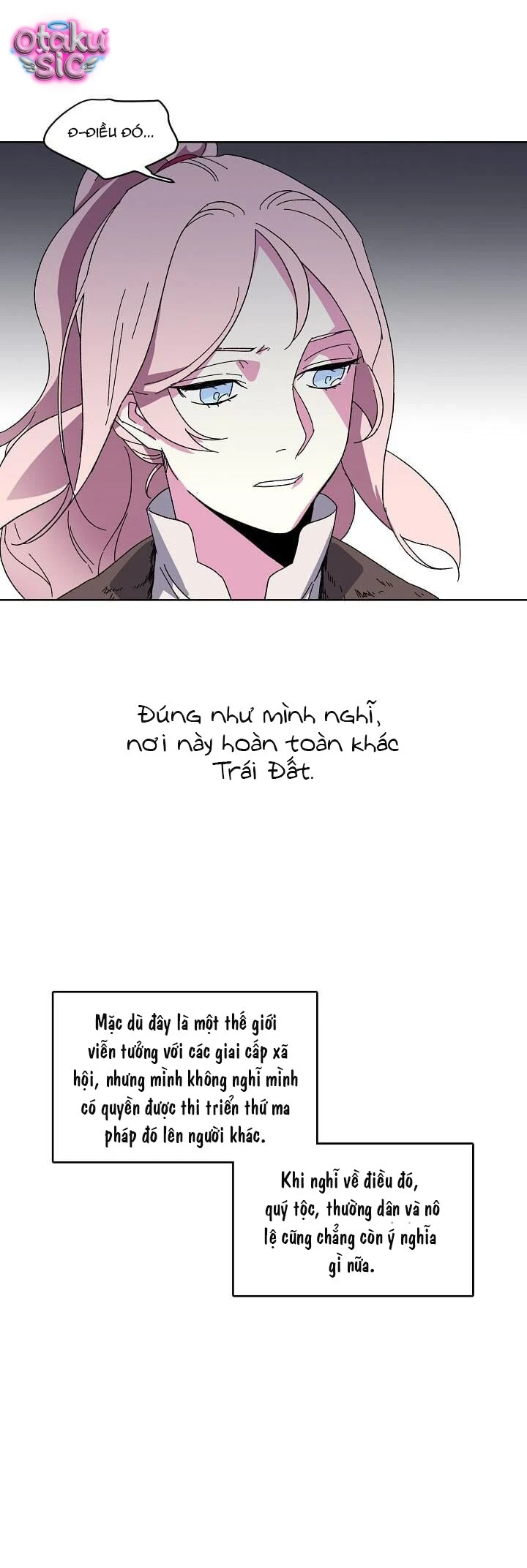Chitra - Chap 14 - Trang 20