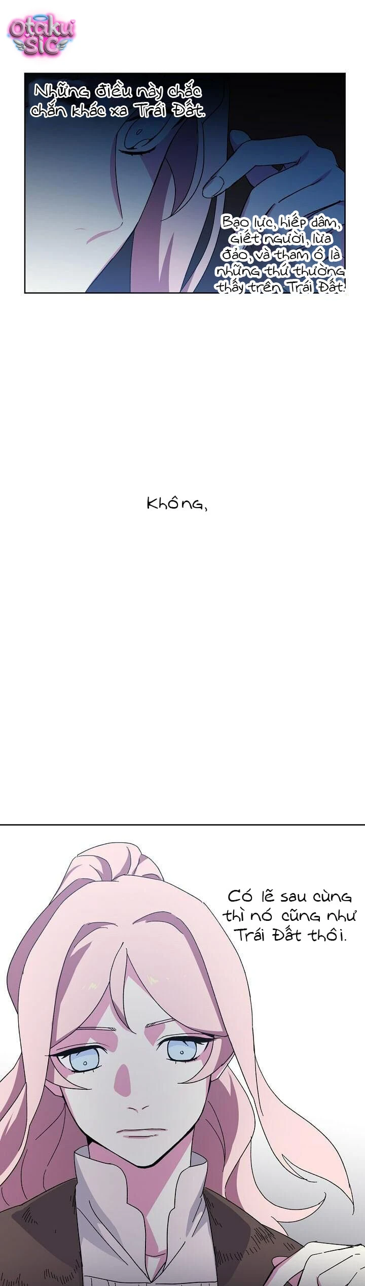 Chitra - Chap 14 - Trang 23