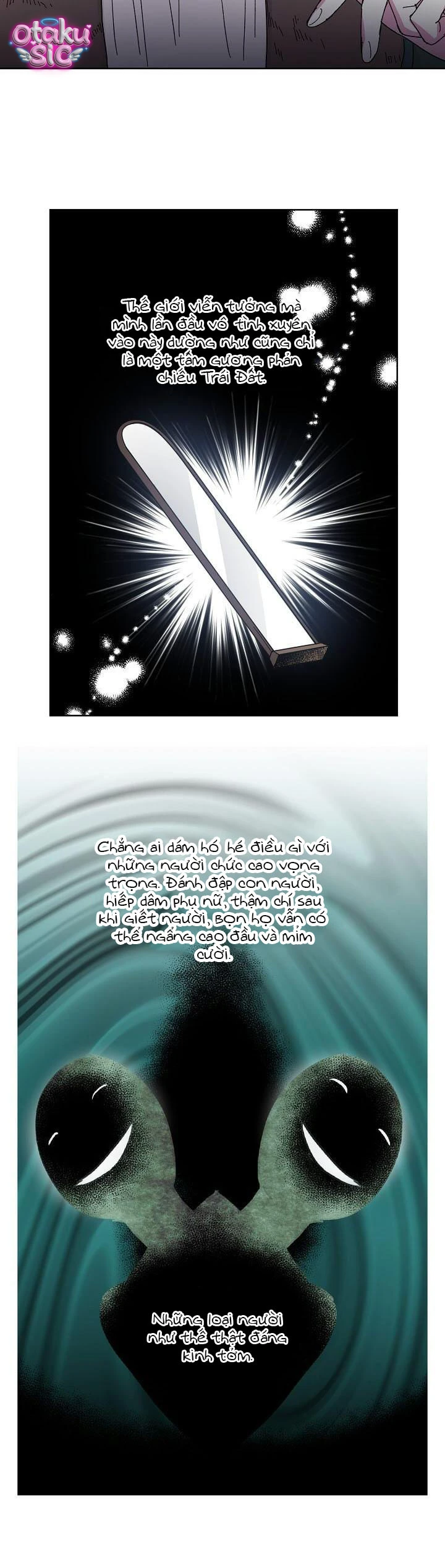 Chitra - Chap 14 - Trang 24