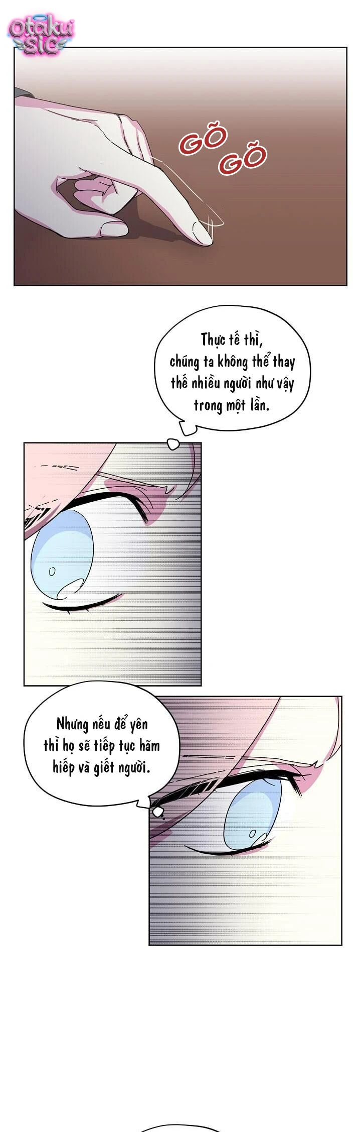 Chitra - Chap 14 - Trang 25