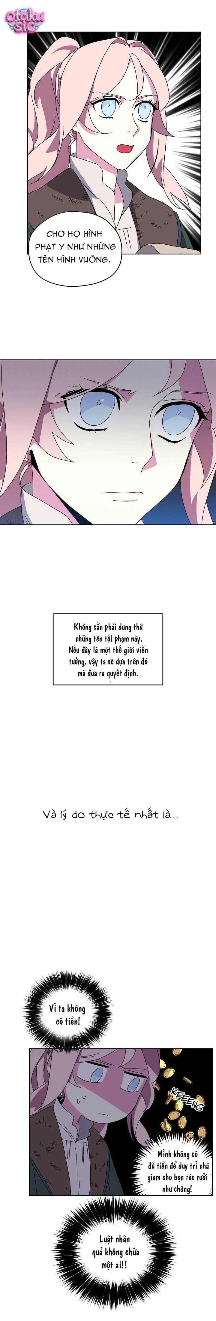Chitra - Chap 14 - Trang 27
