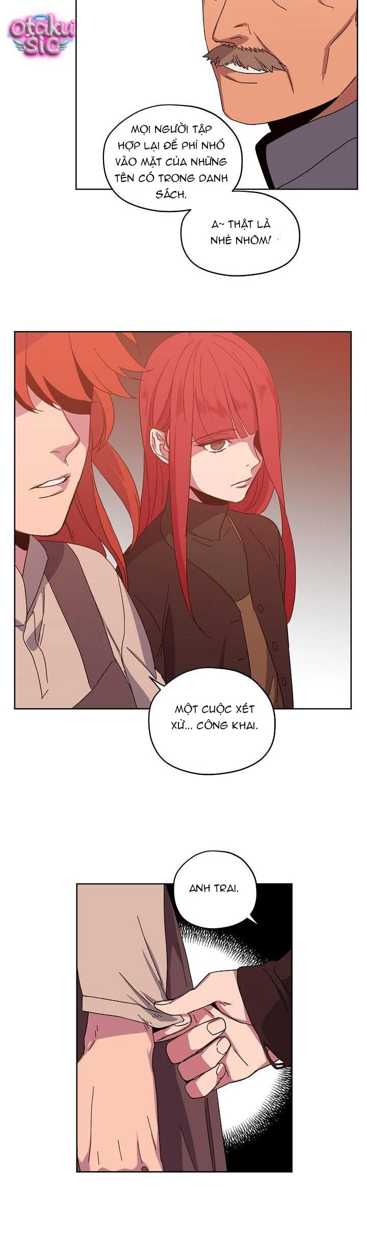 Chitra - Chap 14 - Trang 33