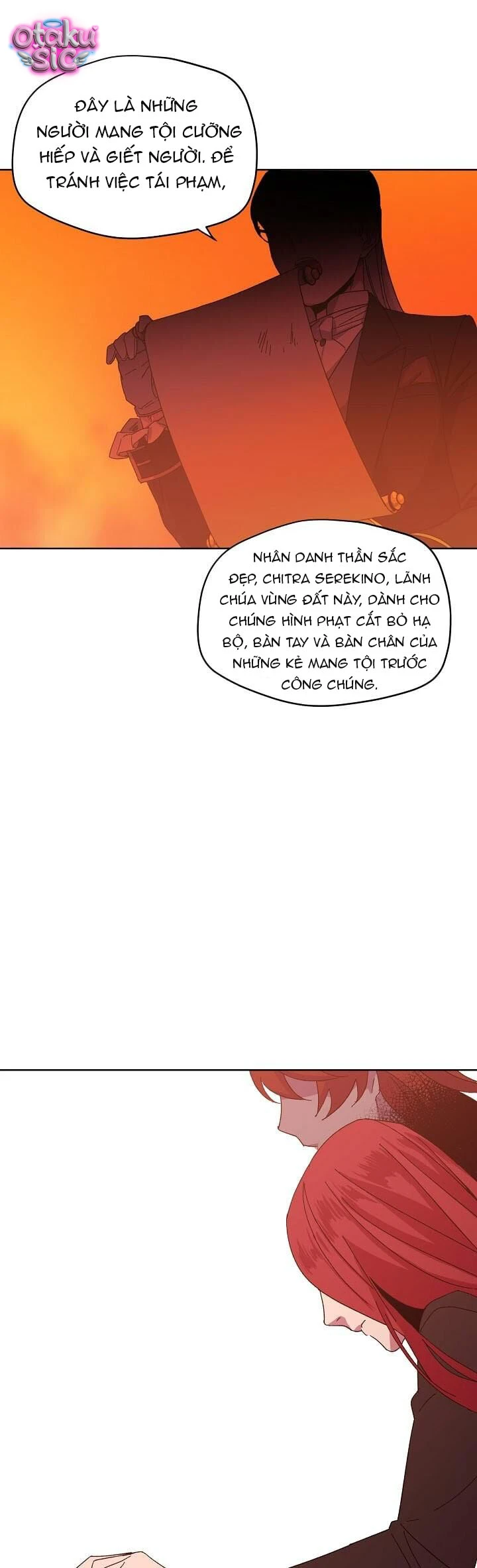 Chitra - Chap 14 - Trang 34