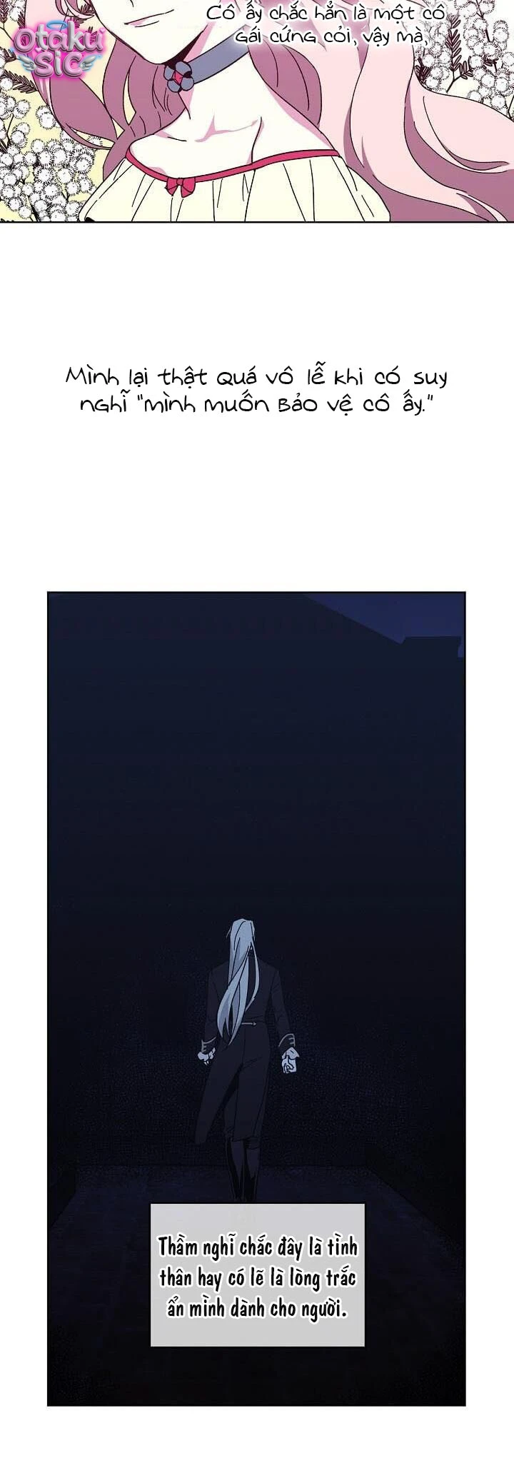 Chitra - Chap 14 - Trang 10