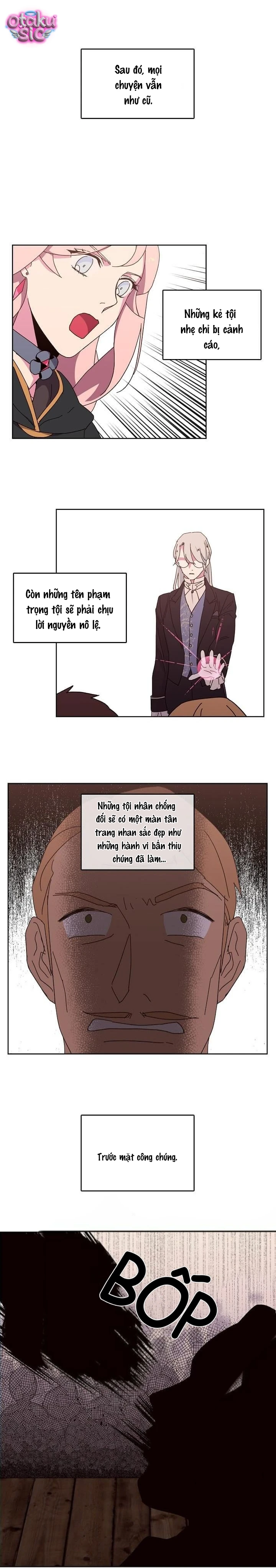 Chitra - Chap 15 - Trang 12
