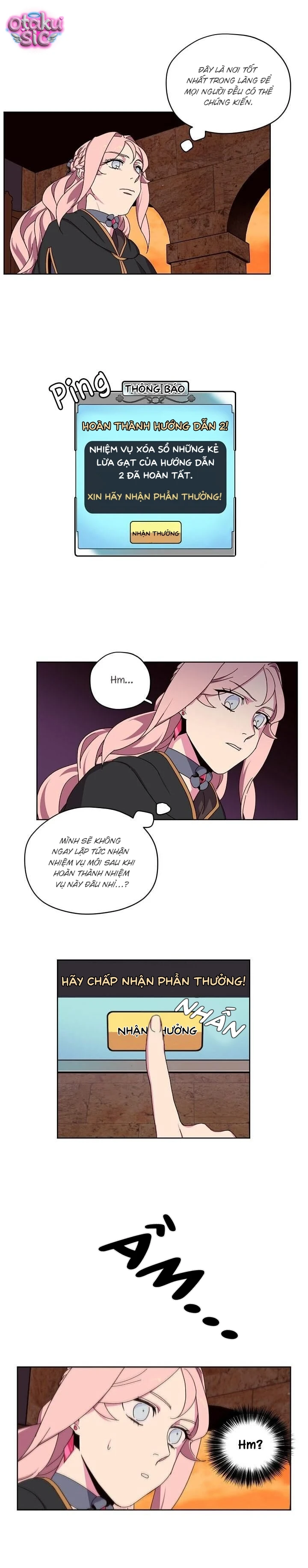 Chitra - Chap 15 - Trang 13