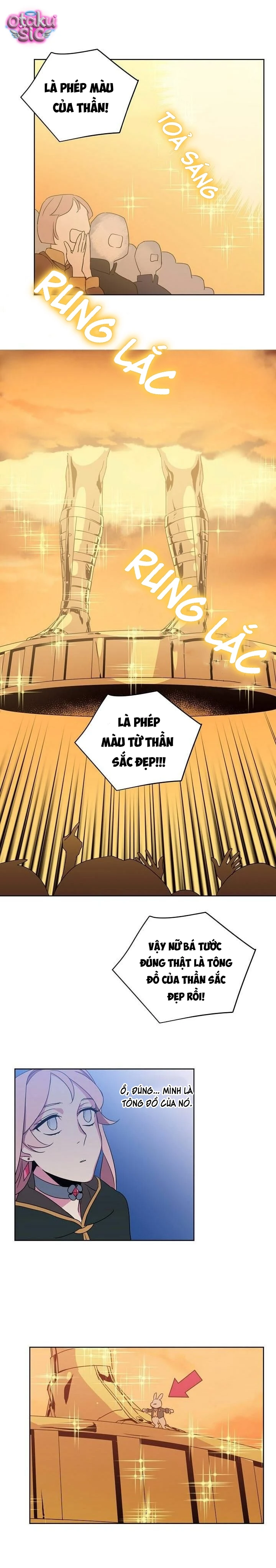 Chitra - Chap 15 - Trang 15