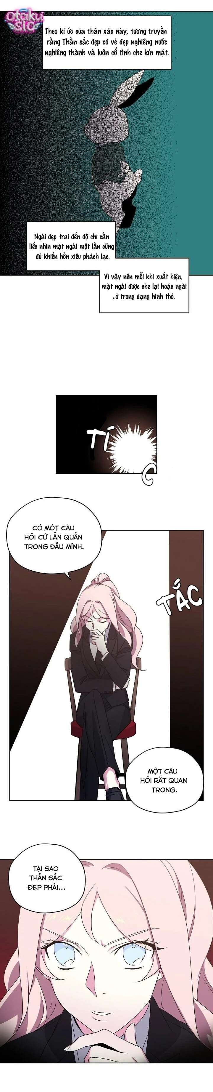 Chitra - Chap 15 - Trang 19