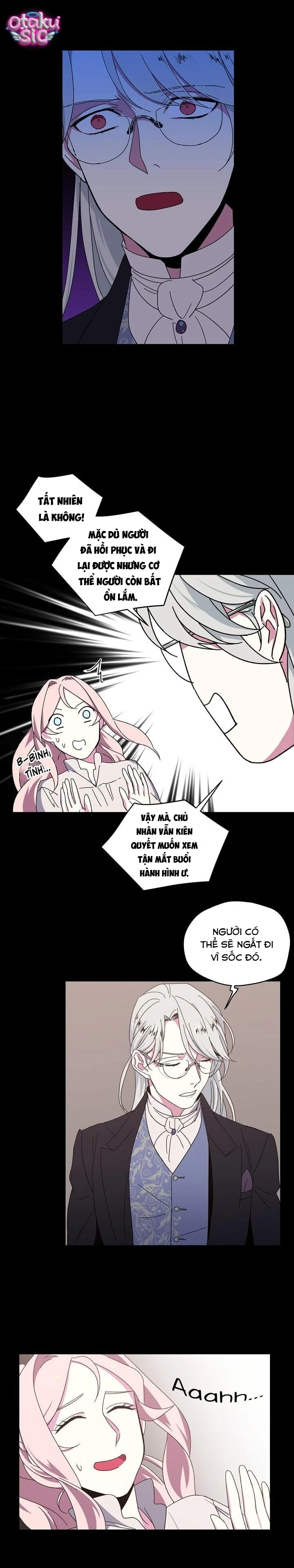 Chitra - Chap 15 - Trang 4
