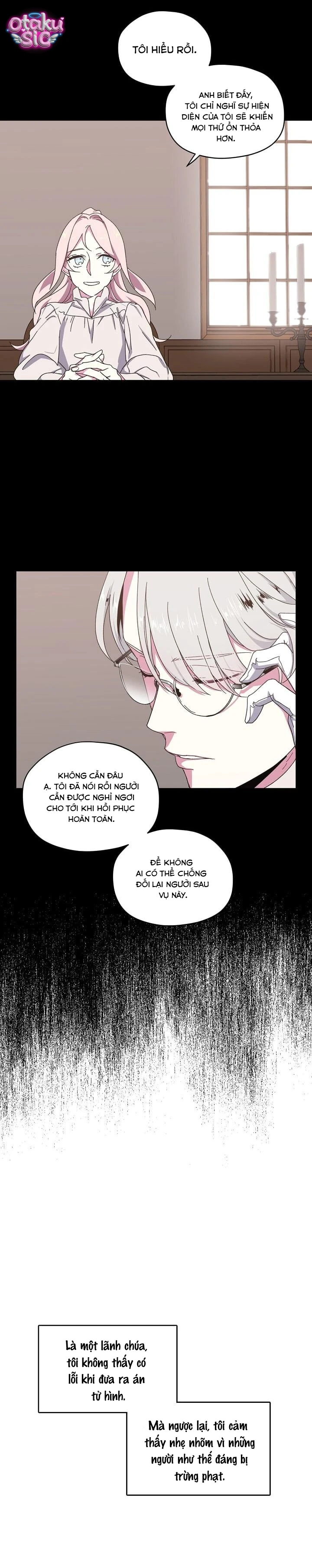 Chitra - Chap 15 - Trang 5
